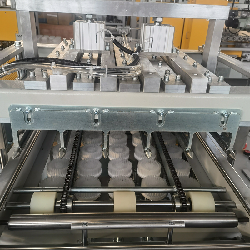 Suomizidonghua Khởi động nắp SM-QGJ-25 (Tư vấn giá cụ thể để tìm dịch vụ khách hàng) Máy móc tự động hóa không chuẩn Thiết bị tự động hóa Thiết bị cơ khí