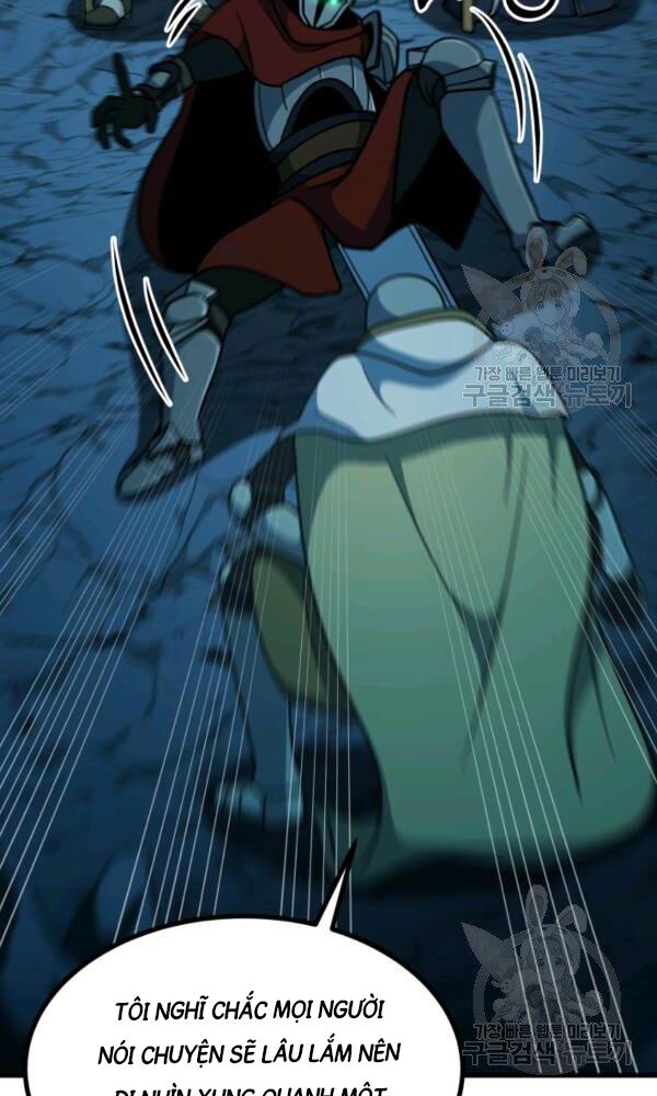 ngôi nhà kết nối với hầm ngục chapter 41 72