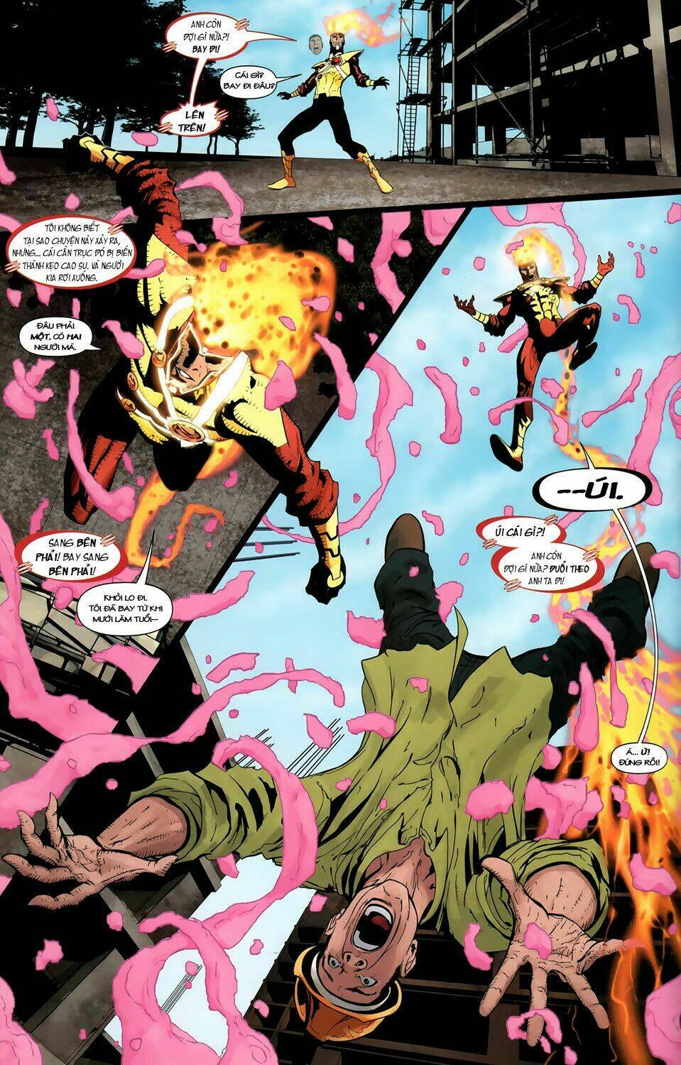 brightest day chapter 6 14