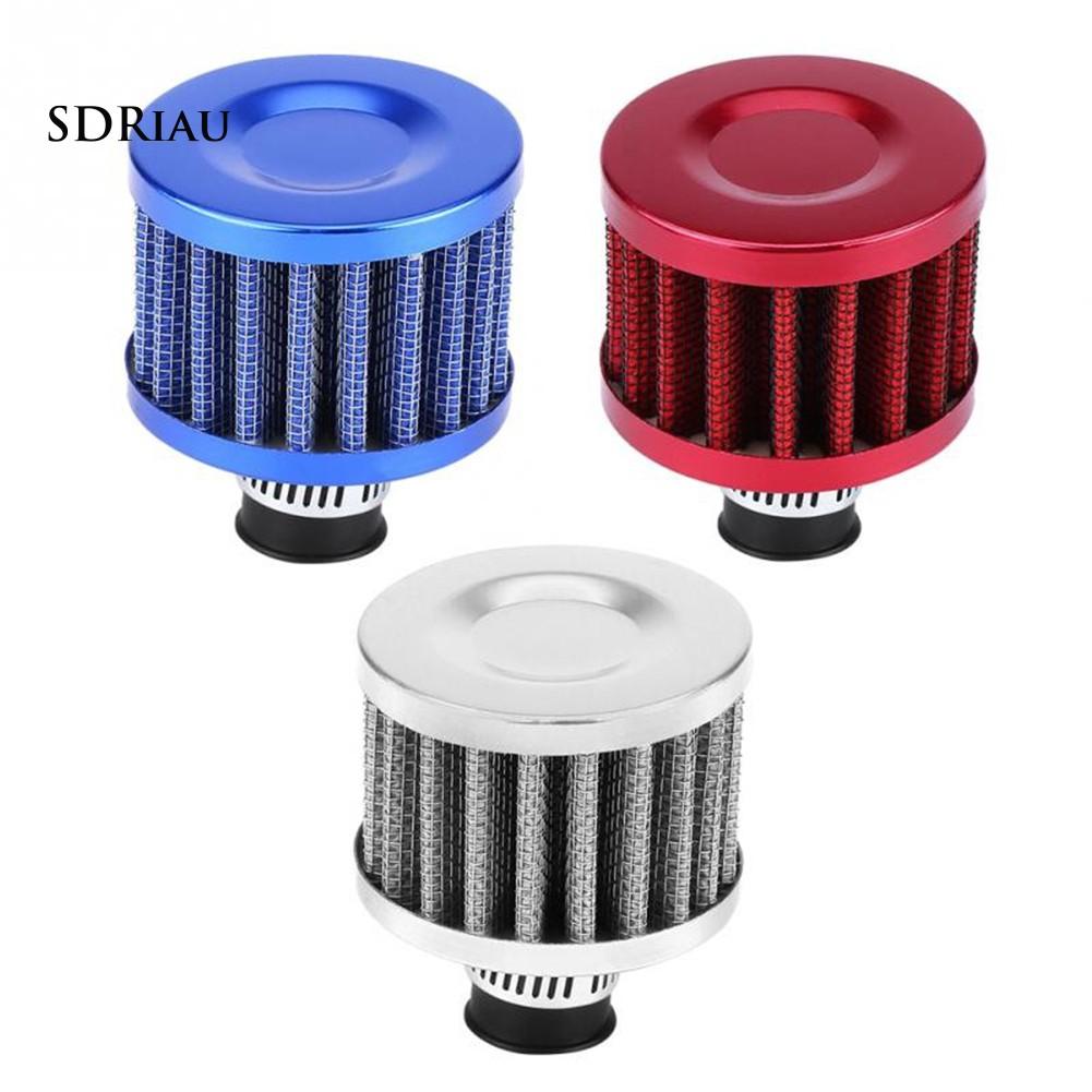 Bộ Lọc Không Khí 12mm Cho Xe Hơi