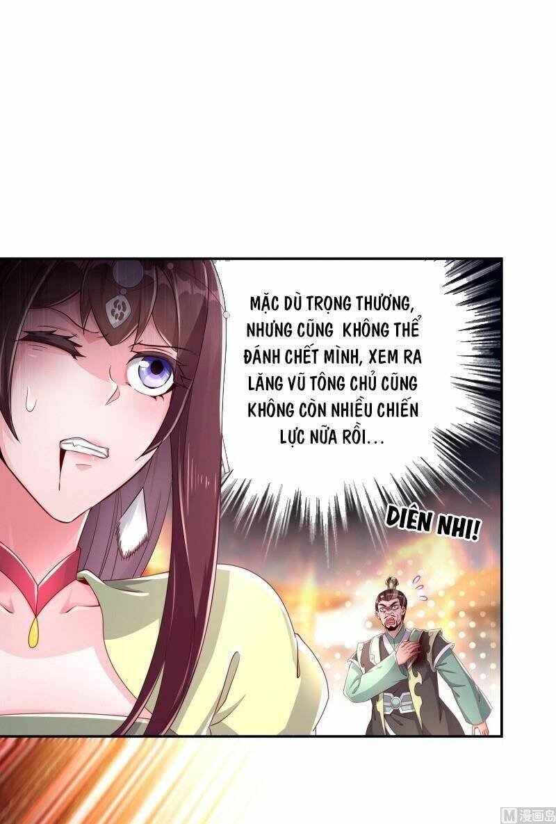 trọng sinh chi ma tôn đương đạo chapter 76 2