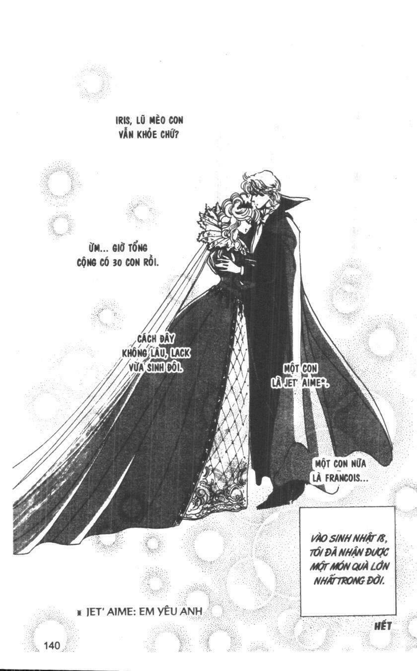 bibi iris chapter 6 144