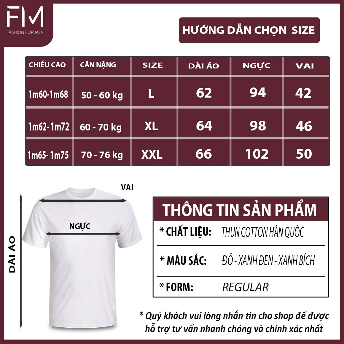 Áo Polo nam cổ bẻ ngắn tay, chất liệu cao cấp, thoáng mát, bền màu, thiết kế trẻ trung – FORMEN SHOP – FMPS147