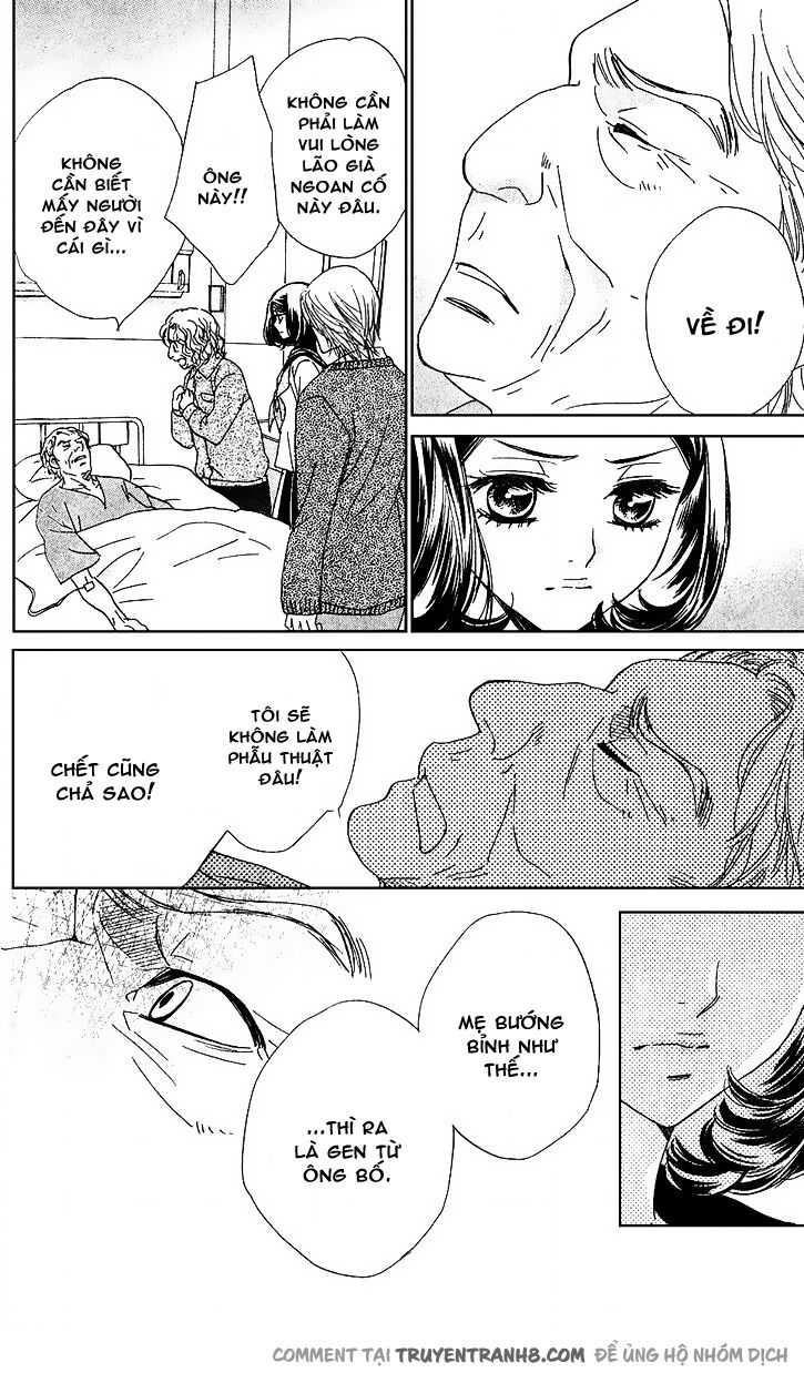 ác quỷ và bản tình ca chapter 76 6