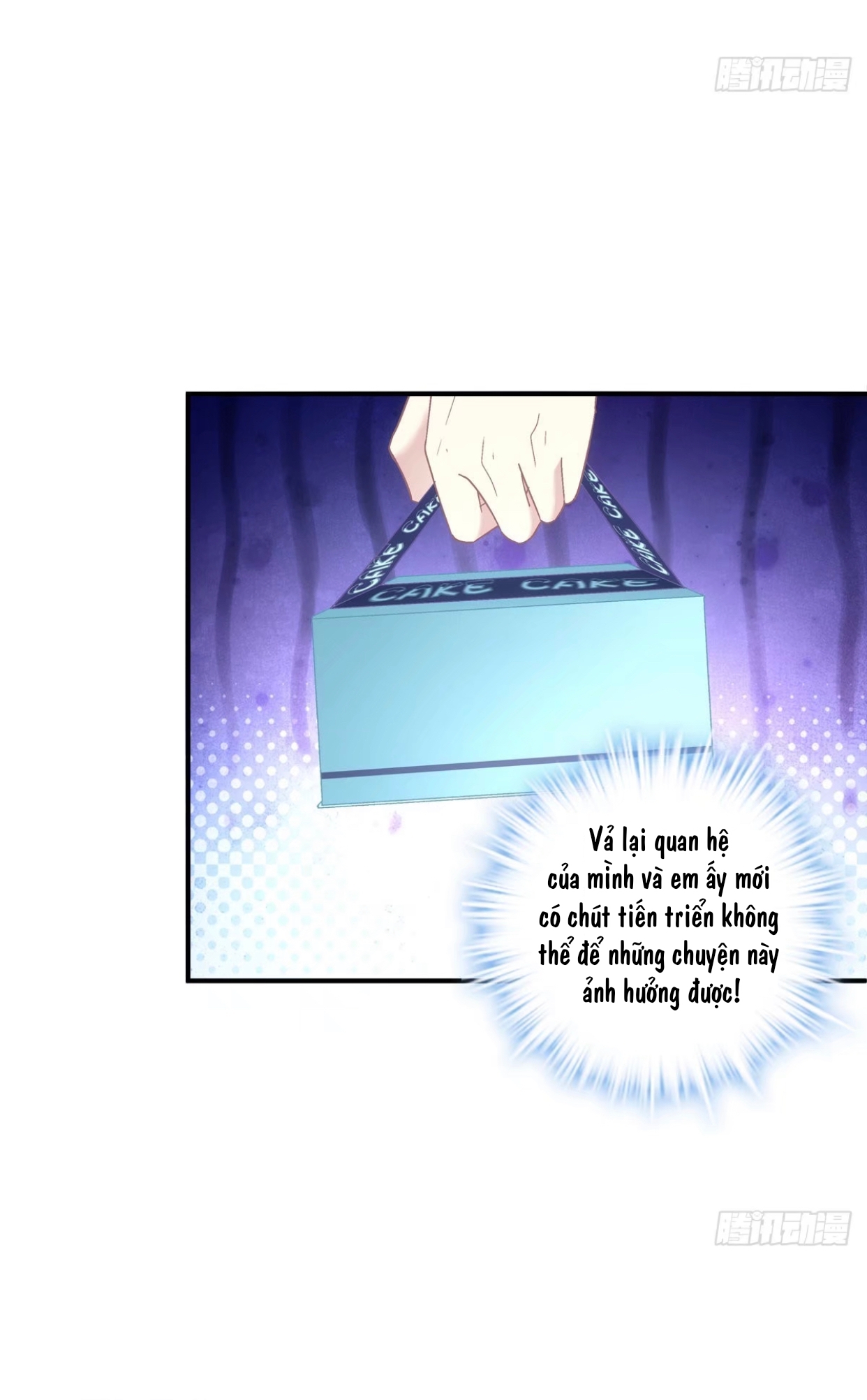 kiểm soát tuyệt đối chapter 101 35