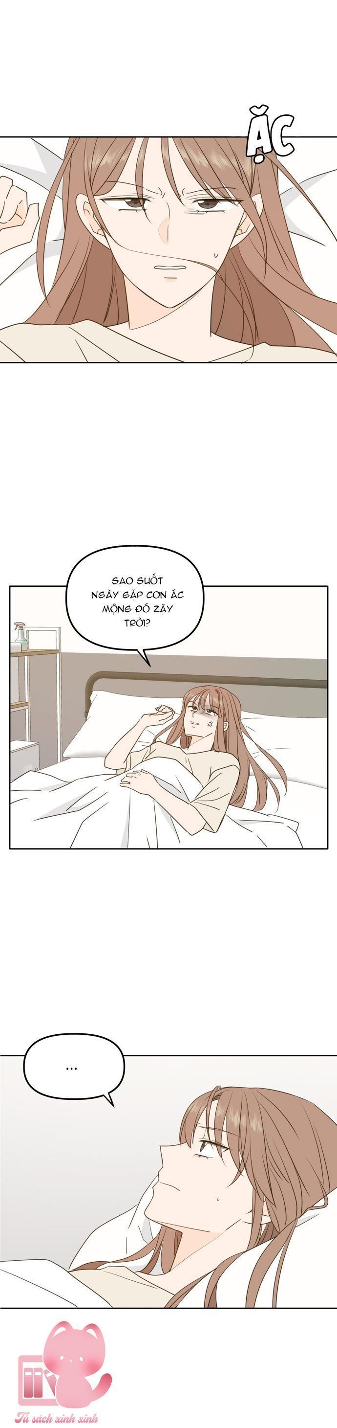 hẹn gặp nhau ở kiếp thứ 19 chapter 98 27