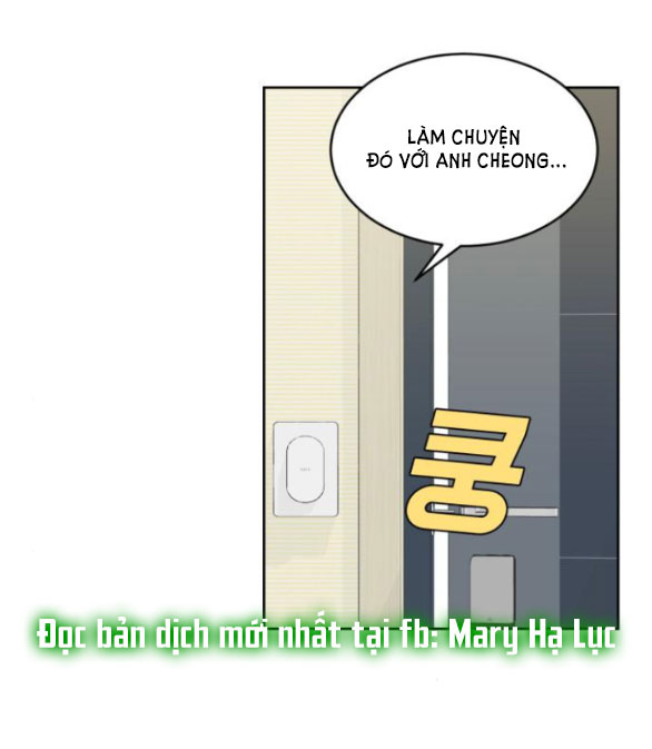 Vận May Bất Ngờ chapter 28.2 10