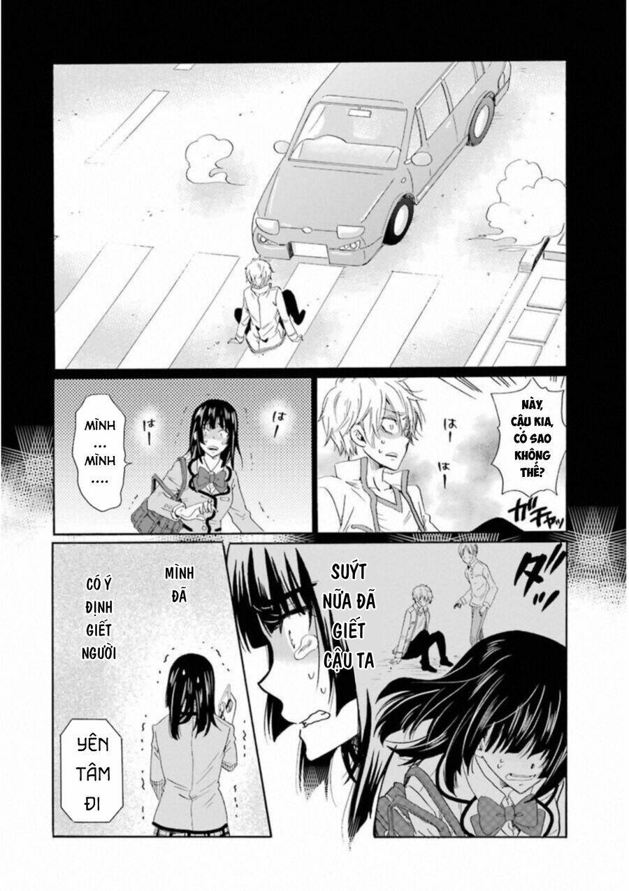 boku no namae wa chapter 30 15