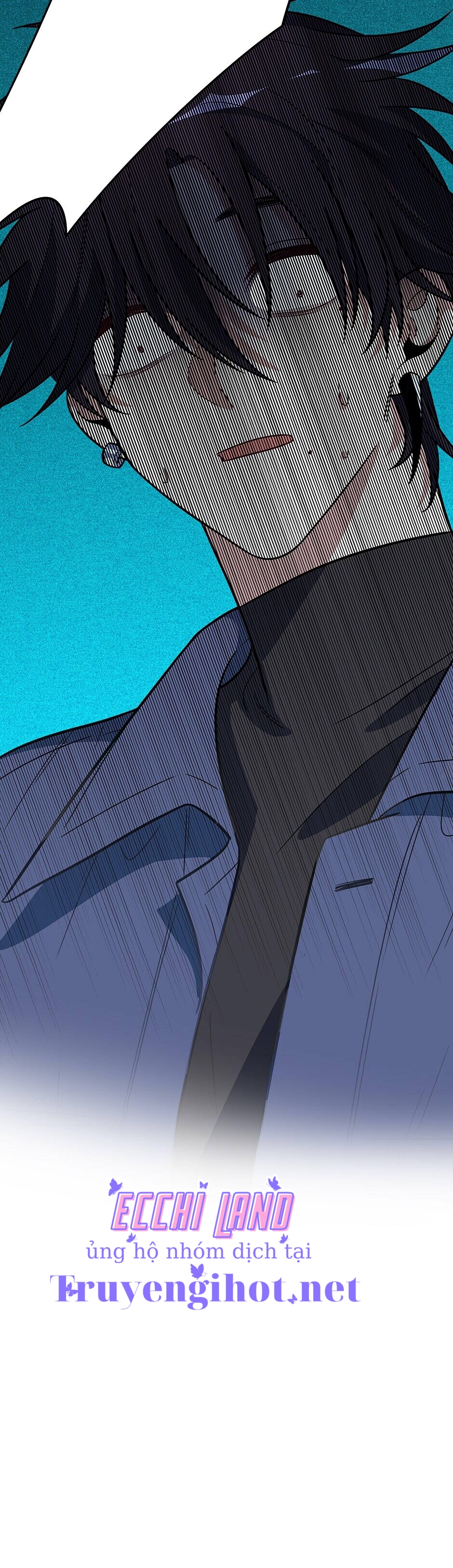 [16+] killing my love chapter 5.1 22