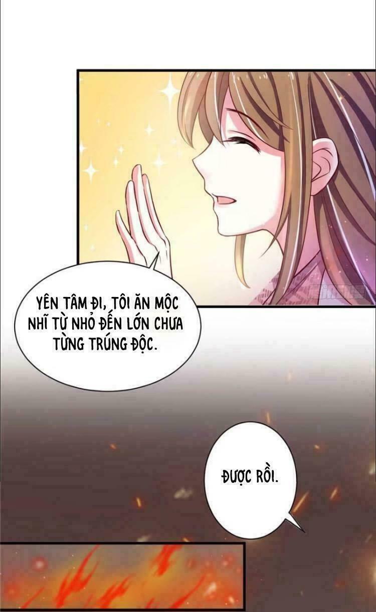 [16+] thảnh thơi thú thế chủng chủng điền, sinh sinh tể chapter 24 40