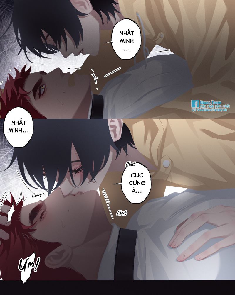 mệnh lệnh chapter 17 8