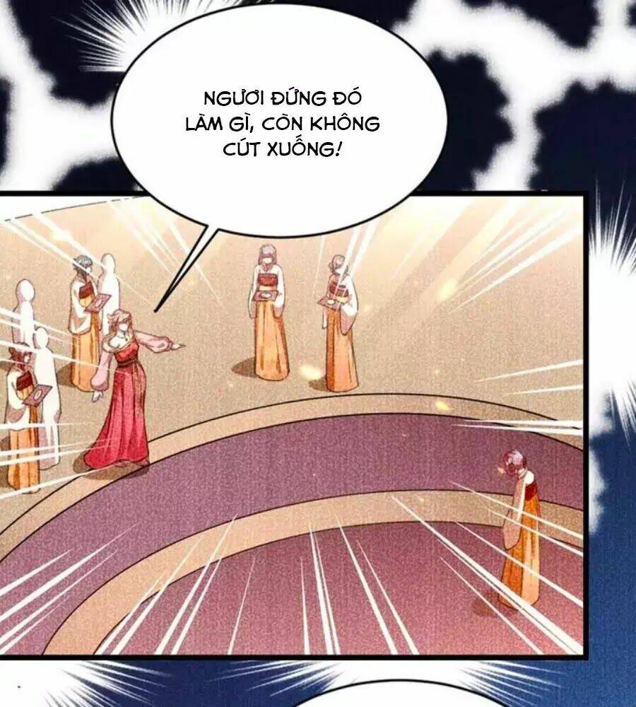 thái tử điện hạ, nô tài có hỉ rồi chapter 30 27