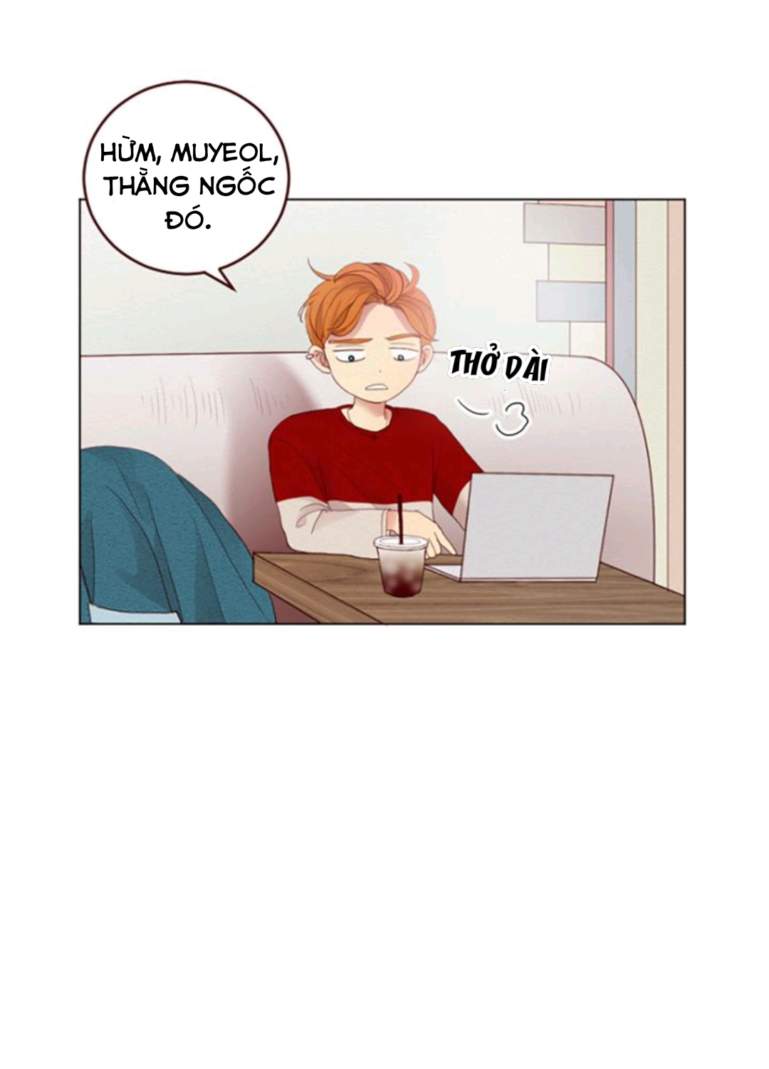 thầm yêu chapter 3 13