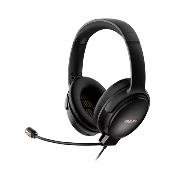 Tai nghe Gaming QuietComfort 35 II - Thời Lượng Pin Lên Đến 40H