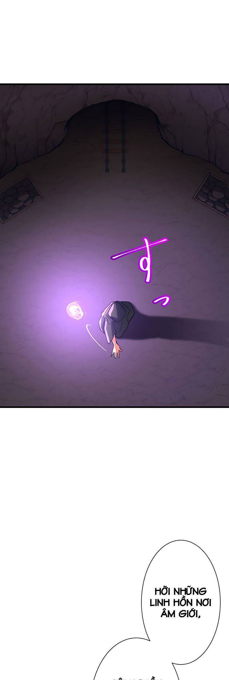 âm dương sư mạnh nhất chuyển sinh chapter 25 11