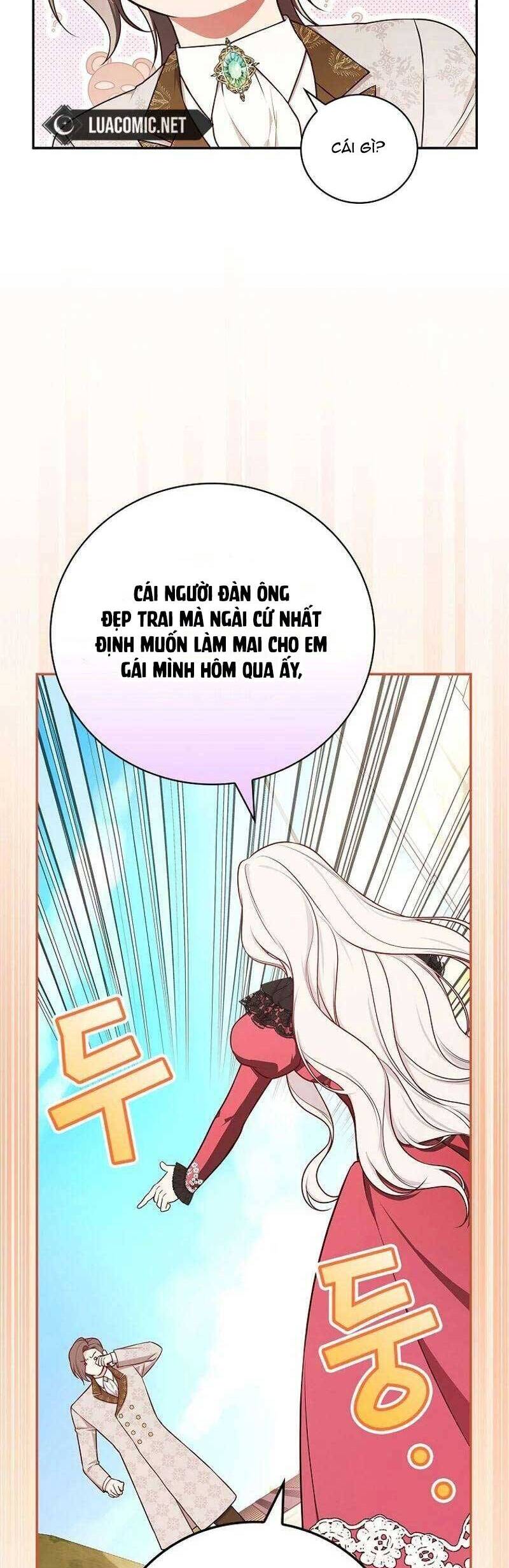 tôi trở thành mẹ của vị anh hùng chiến binh chapter 87 8