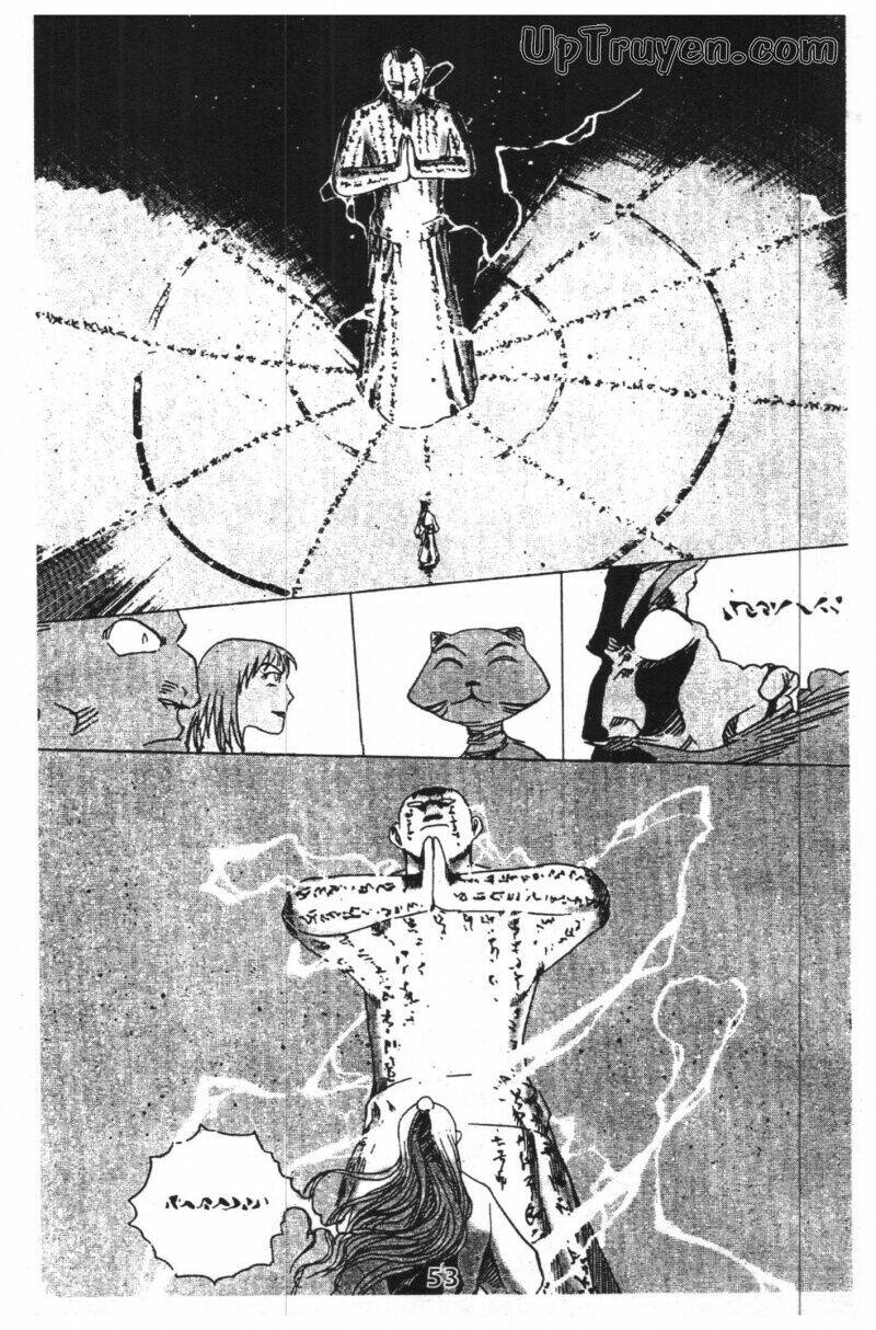 giang hồ bá đạo ký chapter 22 52