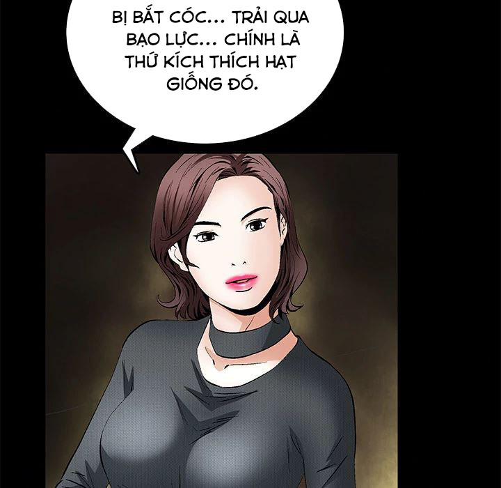 khổ dâm chapter 17 52