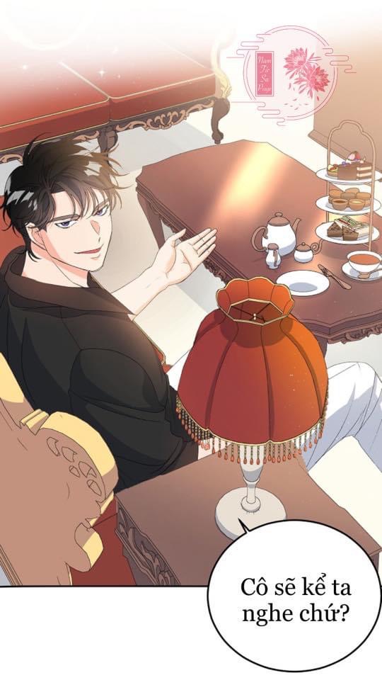 ebony, quạ đen chapter 19 5