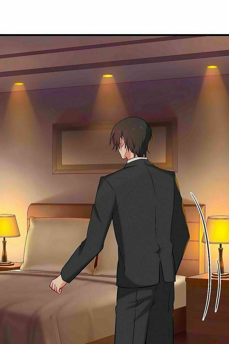 chỉ nhiễm thành hôn chapter 69 1