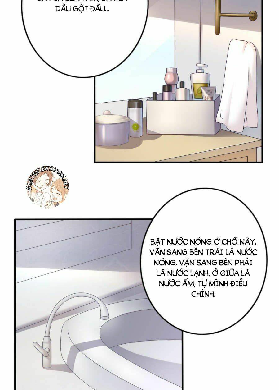 trùng sinh chi ảnh hậu dưỡng thành kế hoạch chapter 14 23