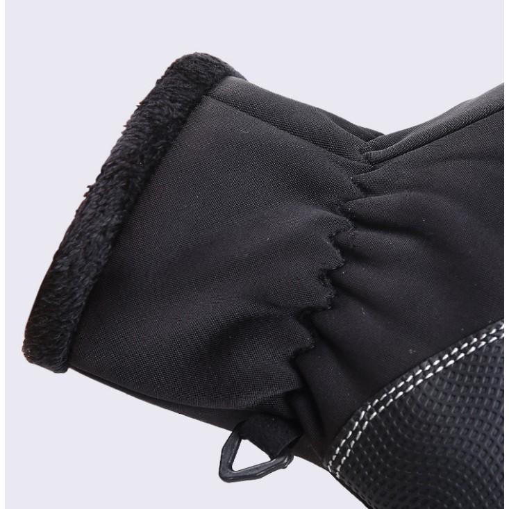 Găng tay không thấm nước