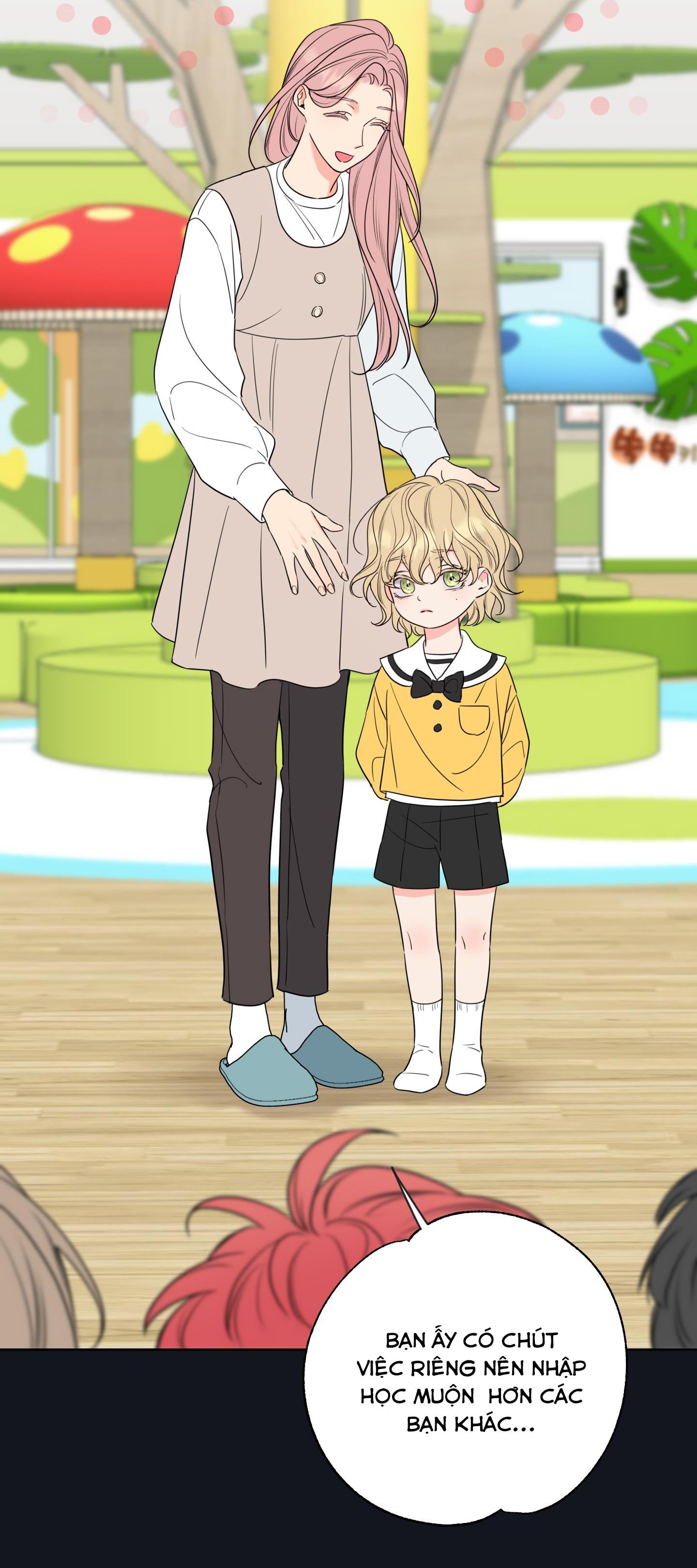 mật ong nhà làm chapter 7 3