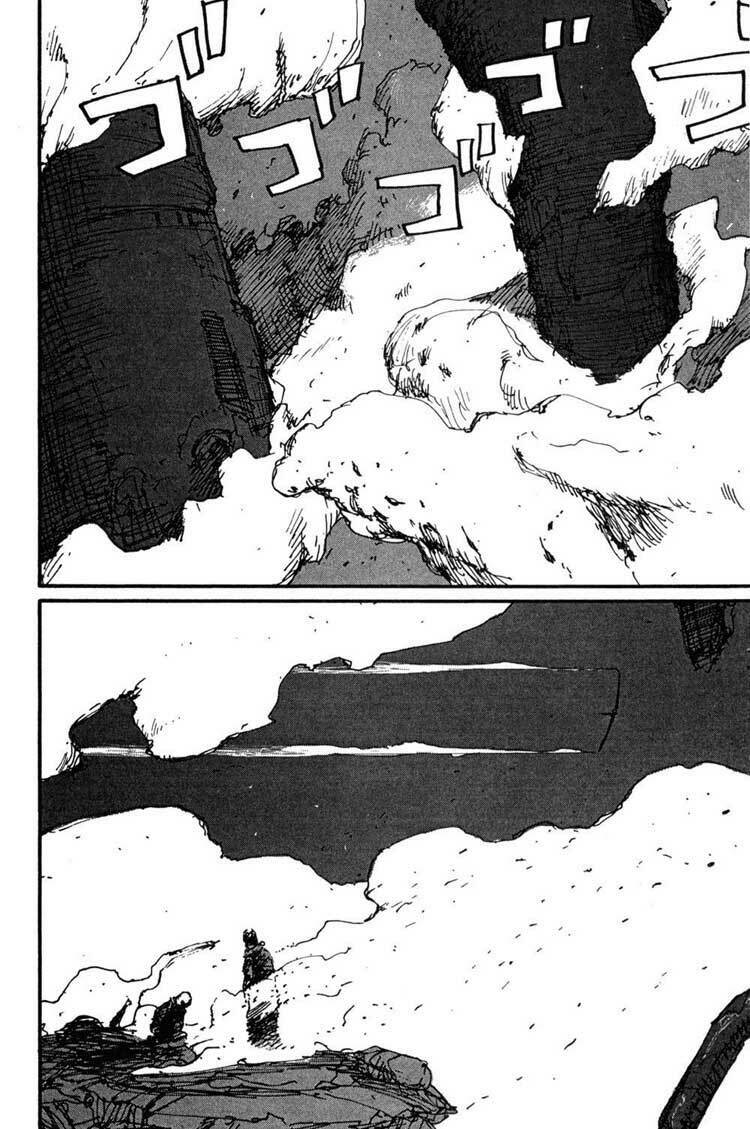 blame! chapter 62 13
