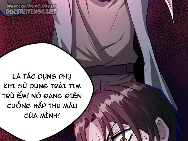 quỷ dị dược tề sư: bệnh nhân của ta đều là kinh khủng chapter 94 26