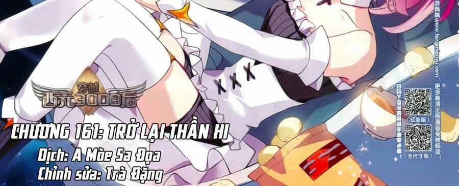 xuyên duyệt tây nguyên 3000 chapter 161 2