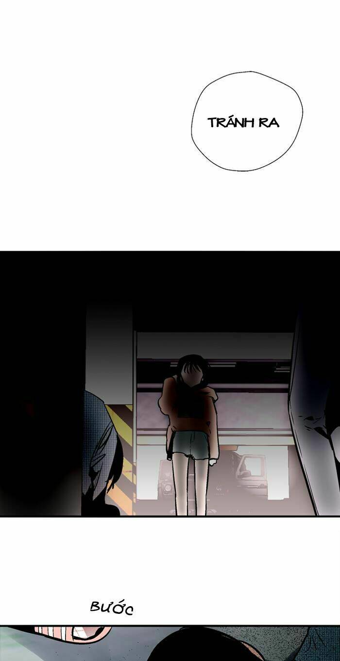 người máy hủy diệt chapter 86 23