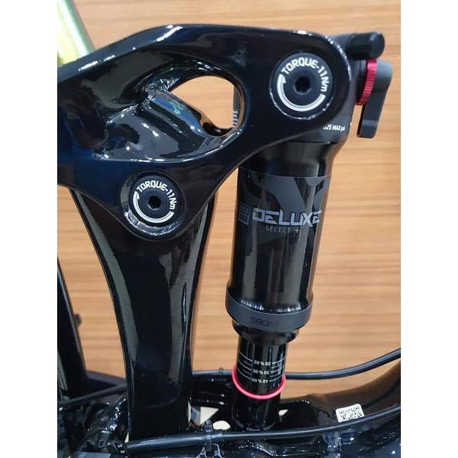 Xe đạp địa hình đổ đèo GIANT REIGN 2 29 2021