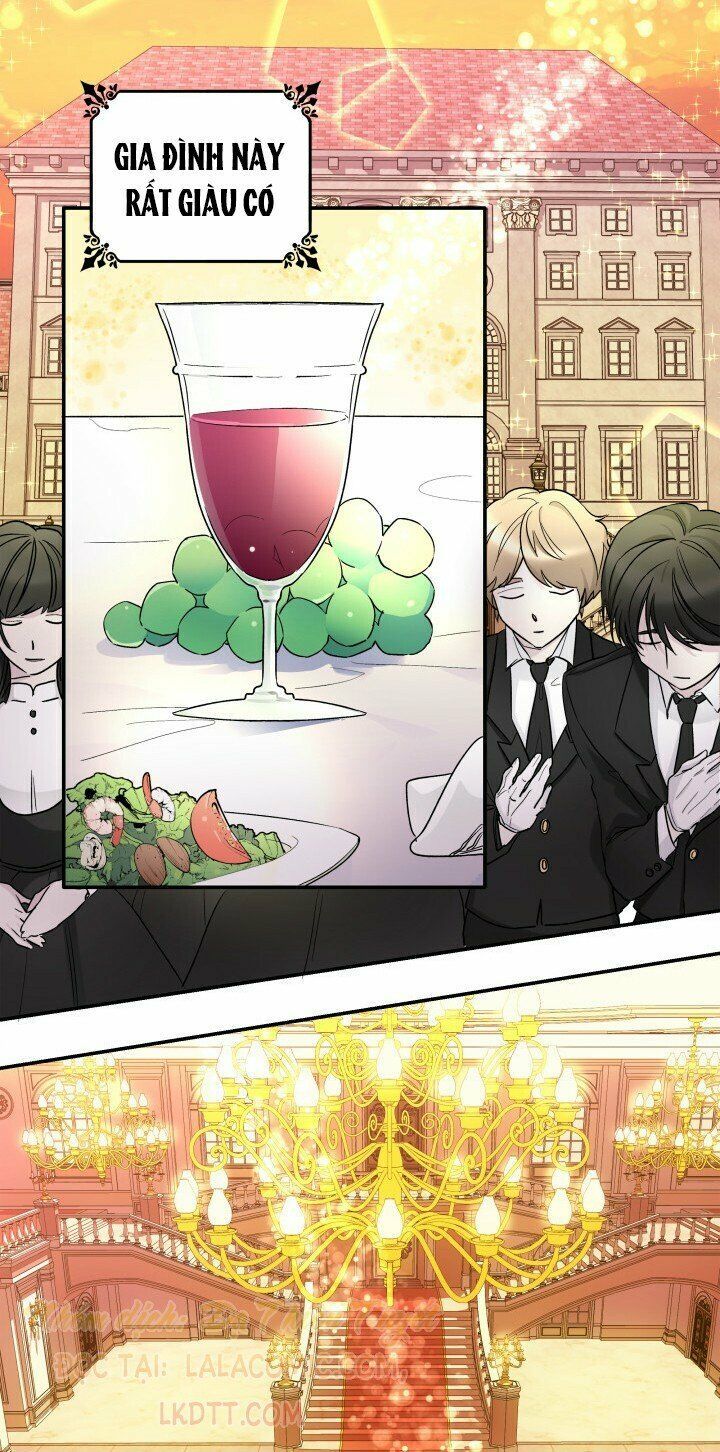 dây xích kiềm chế nam chính hắc ám tuột mất rồi chapter 1 12