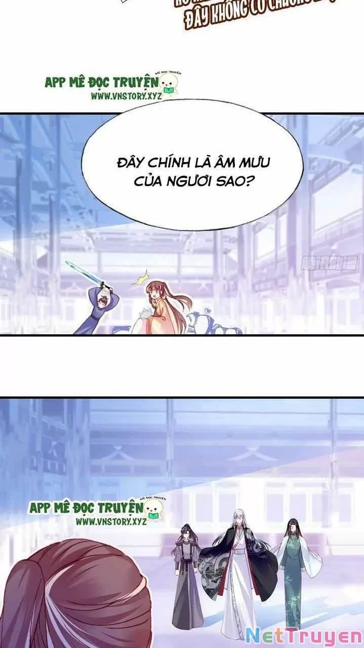 lại bị bệnh chiều chuộng quấn lấy chapter 9 50