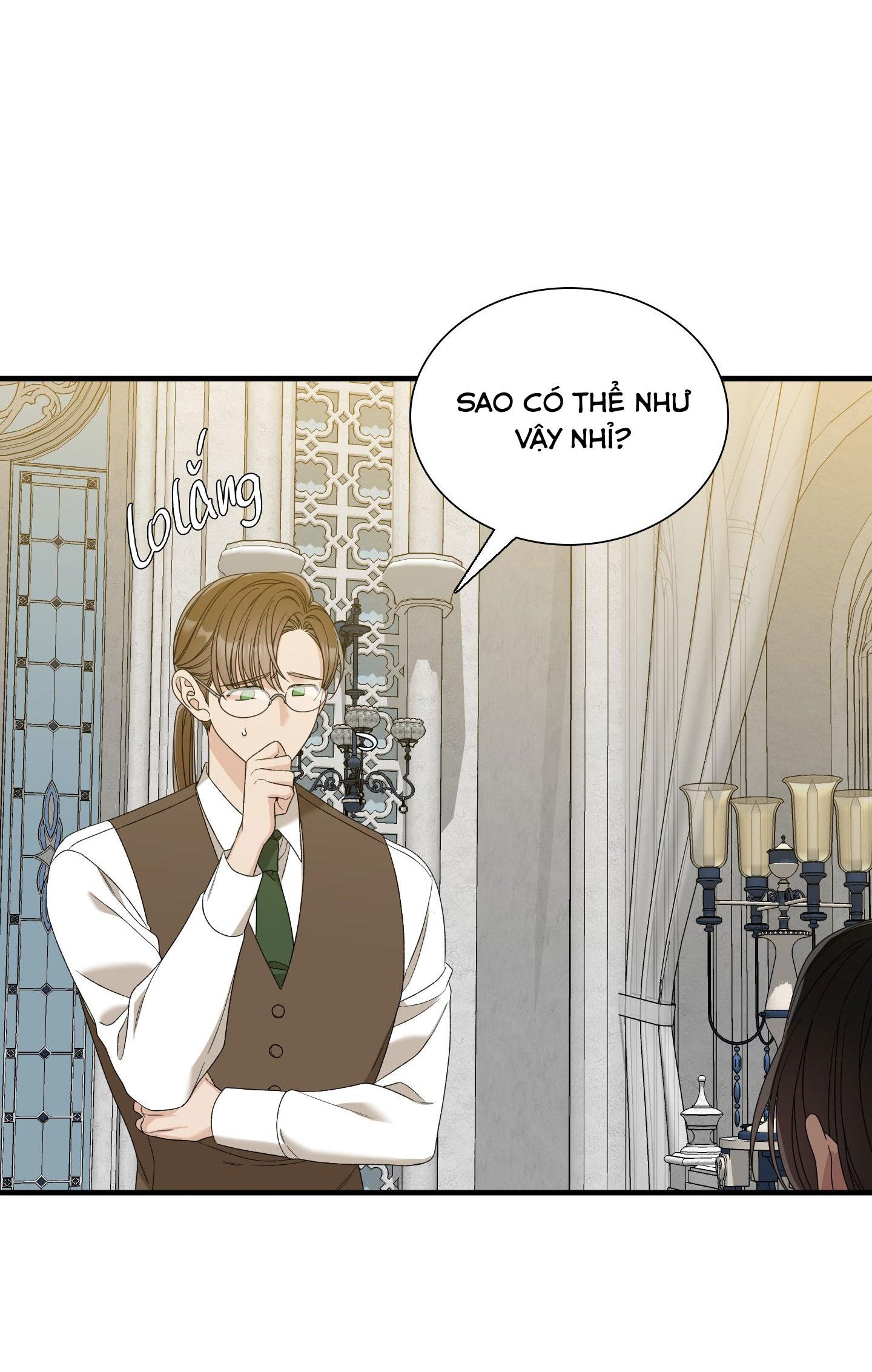 ái tình tự tâm chapter 53 16