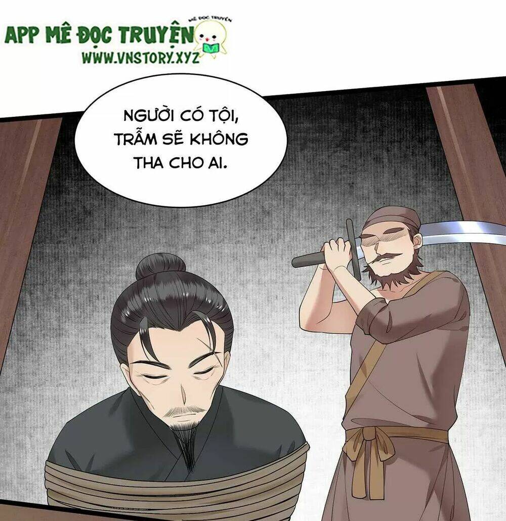 phượng hoàng vu phi chapter 124 34