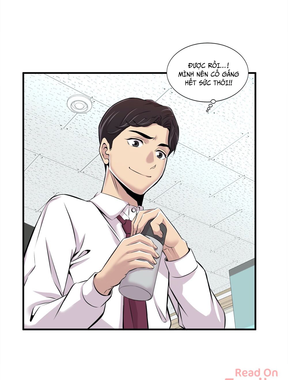 scandal trường luyện thi chapter 2 31