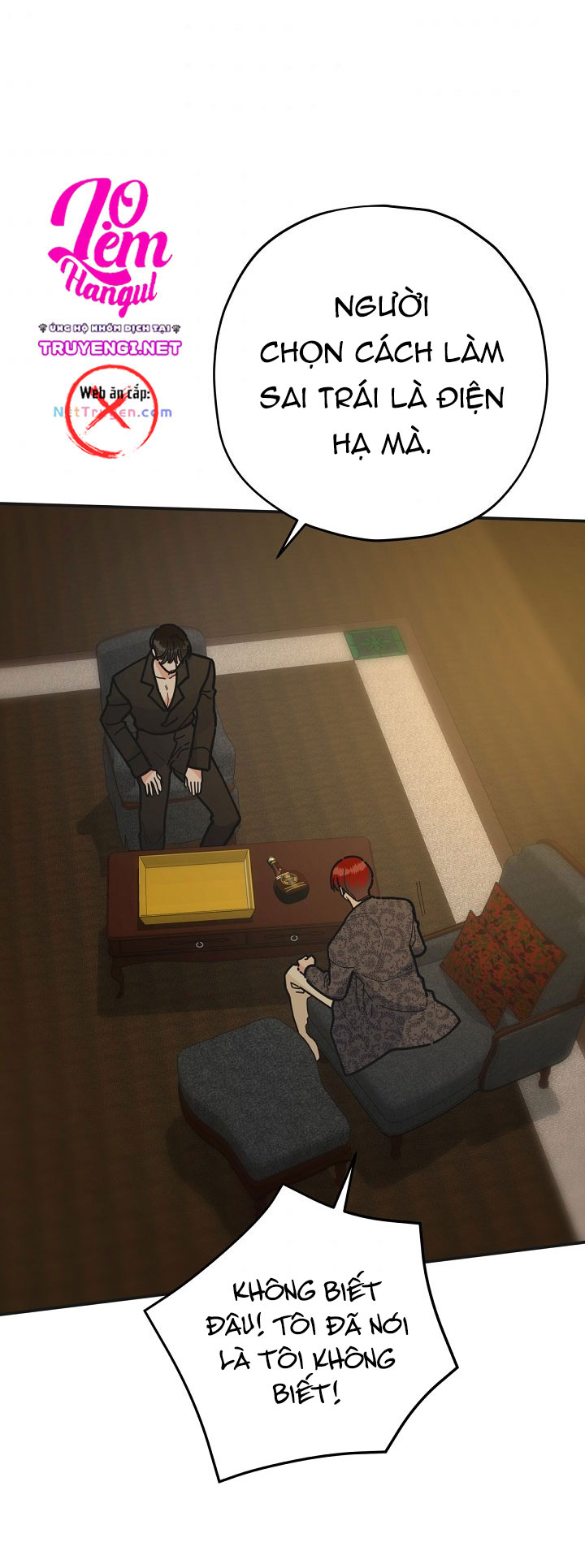 ác nữ tiểu thư chapter 75 37