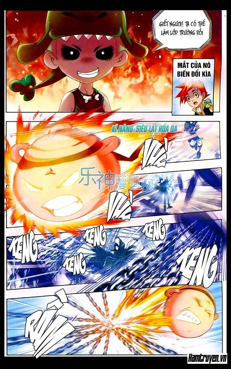 dị nguyên kỷ chapter 5 15