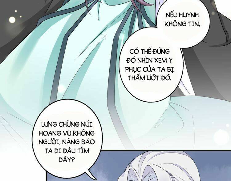 hoa nhan sách chapter 18.1 22