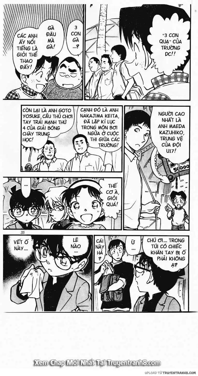 conan chapter 405 15