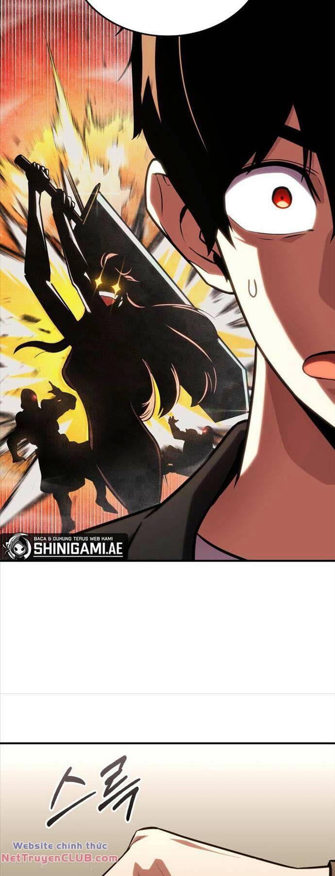 huyền thoại game thủ - tái xuất chapter 138 60