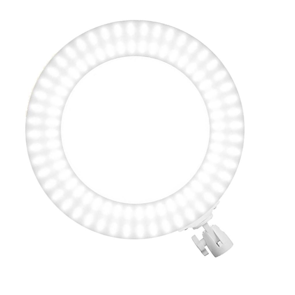 14" LED  Light DSLR Camera Professional Studio Fill Lamp