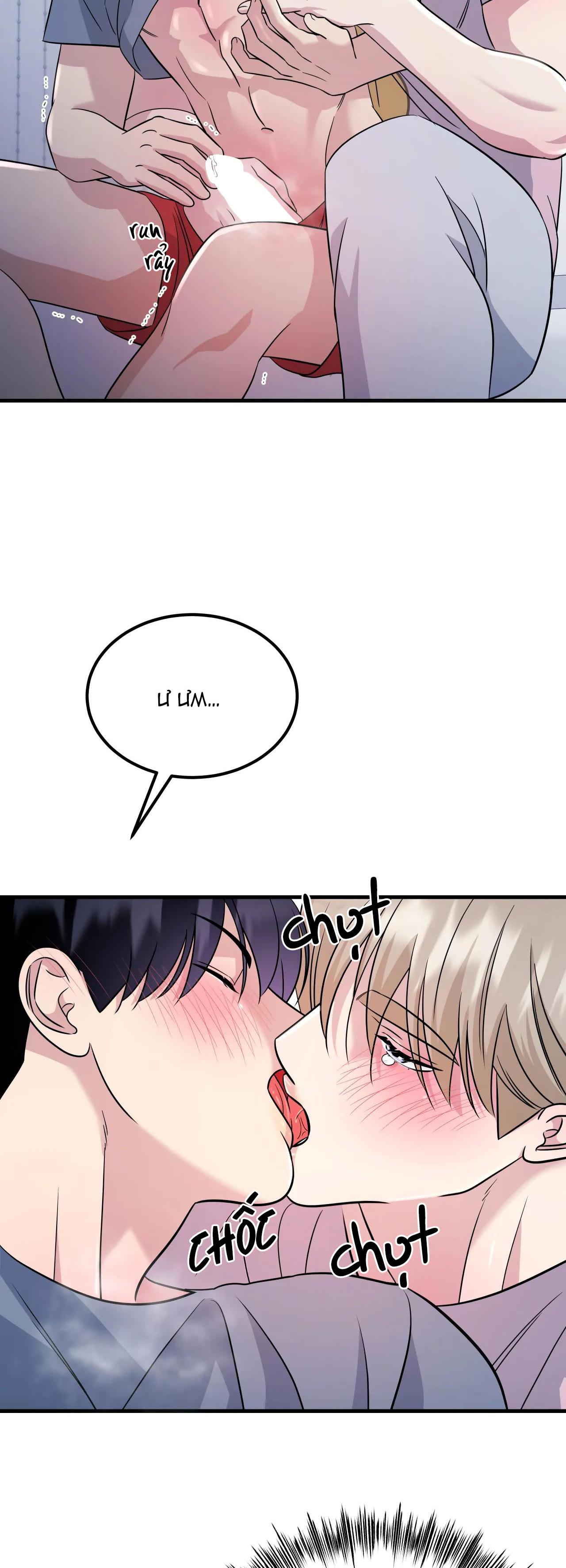 tình yêu cổ tích chapter 24 27