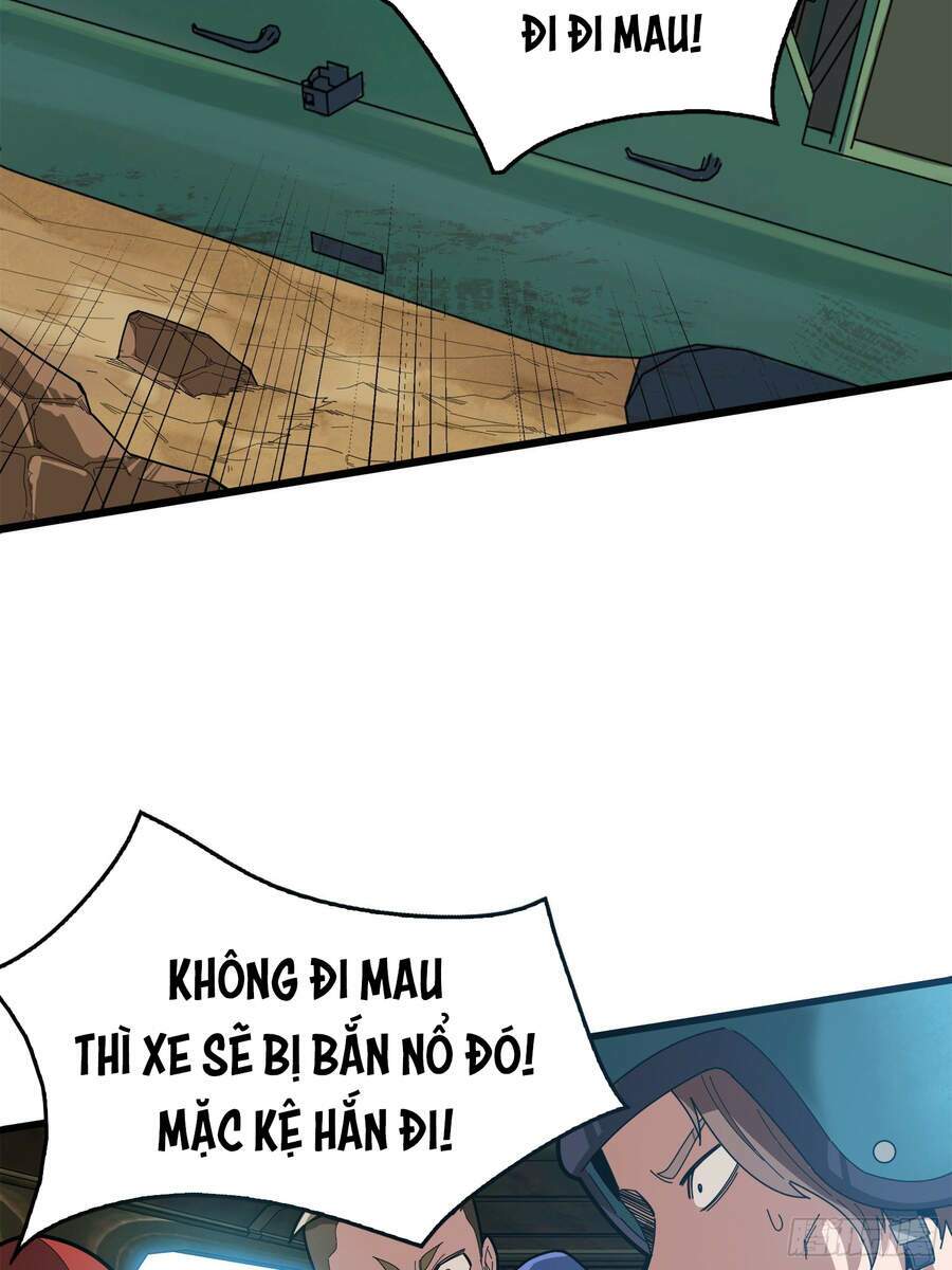 pubg luck rookie chapter 5 65