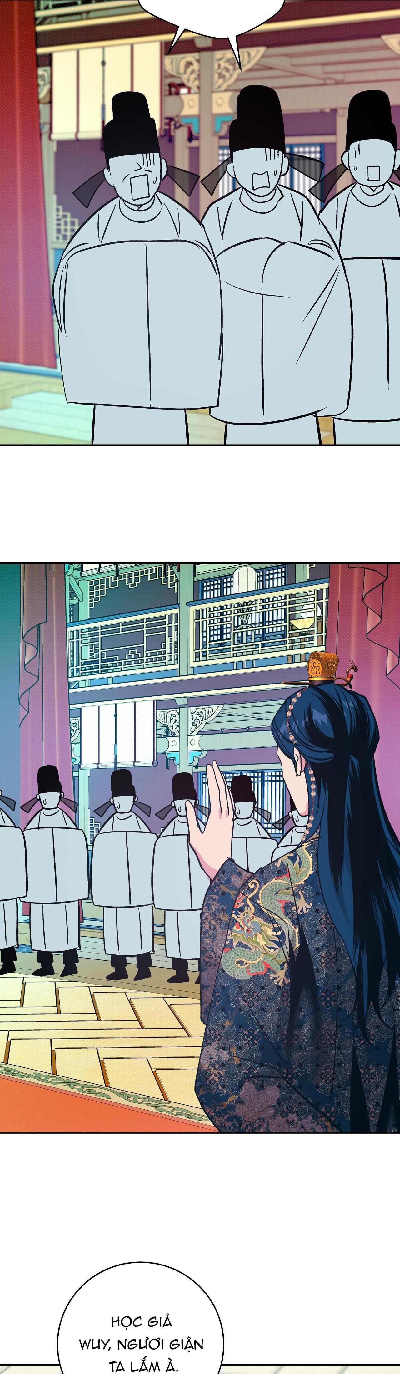 mộc đàn hương chapter 19 18