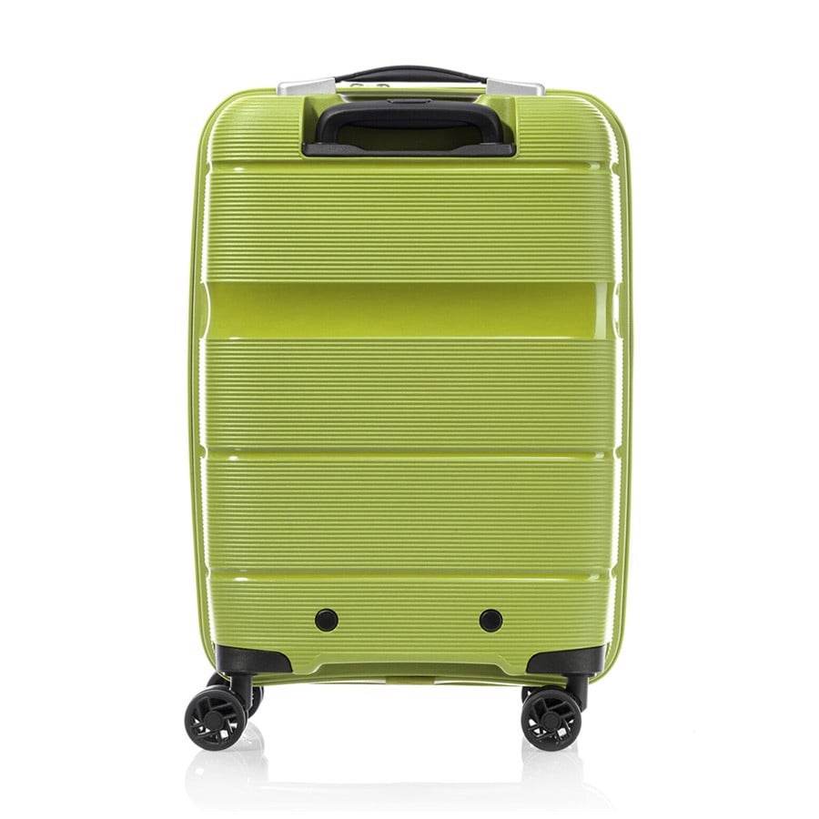 Vali kéo Linex TSA AMERICAN TOURISTER - MỸ : Tích hợp khóa số TSA Bánh xe đôi 360 độ êm nhẹ
