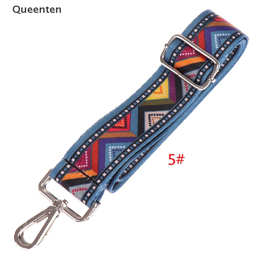 Queenten Bag Handle Bag Strap Removable Handbag Accessories Bag Strap Adjustable Straps QT