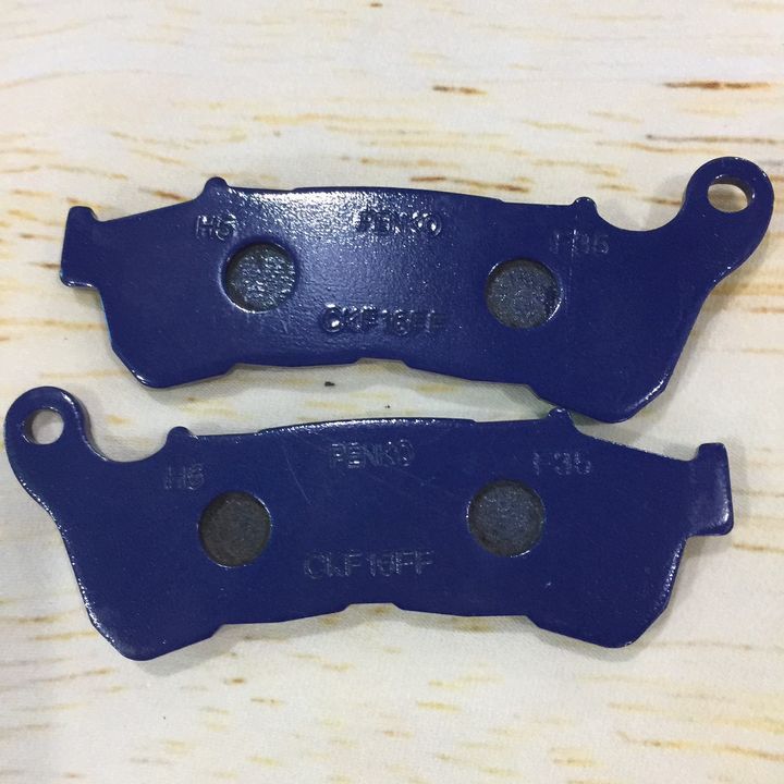 Má phanh đĩa trước DÀNH CHO Xe SH việt ABS - TB2932