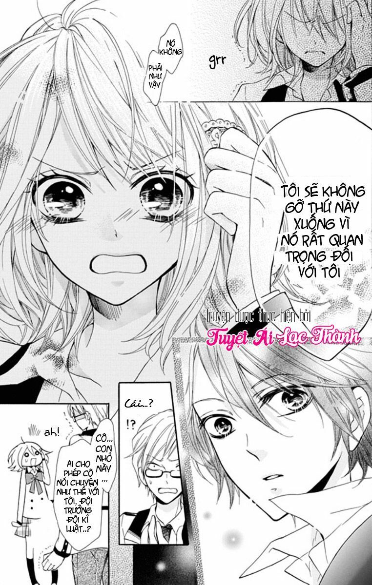 primo prima! chapter 2 10